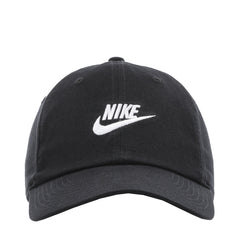 Youth Unstructured Futura Wash Strapback