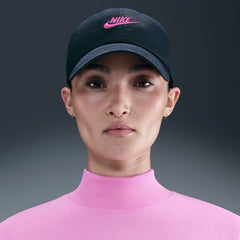 Nike Club Cap Futura Wash Strapback