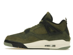Jordan 4 Retro SE Craft Medium Olive FB9927-200 Sneakers