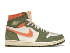 Air Jordan 1 High OG Craft Celadon FB9934-300 Sneakers