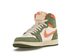 Air Jordan 1 High OG Craft Celadon FB9934-300 Sneakers