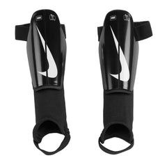 Kids Charge Ankle Shin Guard