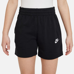 Club French Terry Short - Youth