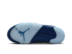 Jordan 5 Retro Georgetown: Iconic Style Reimagined