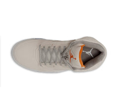 Jordan 5 Retro SE Craft Light Orewood Brown: Premium Style and Comfort