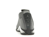 Jordan 14 Retro Flint Grey FJ3460-012 Sneakers