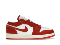 Jordan 1 Low SE Dune Red GS (FJ3465-160)