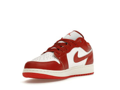 Jordan 1 Low SE Dune Red GS (FJ3465-160)