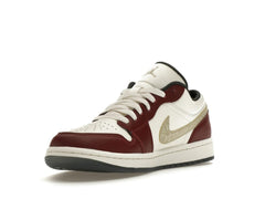 Jordan 1 Low Year of the Dragon (2024) Women’s FJ5735-100