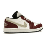 Jordan 1 Low Year of the Dragon (2024) Women’s FJ5735-100