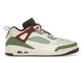Jordan Spizike Low Chinese New Year 2024 Sneakers FJ6372-100