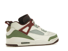 Jordan Spizike Low Chinese New Year 2024 Sneakers FJ6372-100