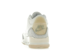 Jordan 3 Retro Craft Ivory FJ9479-100 Sneakers