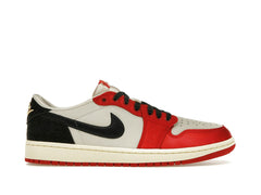 Jordan 1 Retro Low OG Trophy Room Rookie Card Away