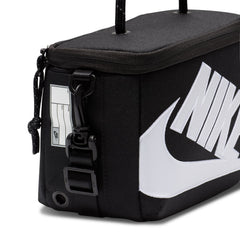 Mini Shoebox Crossbody Bag 3L