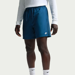 Club Flow Short -Mens
