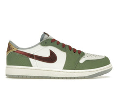Jordan 1 Retro Low OG Year of the Dragon (2024) – FN3727-100