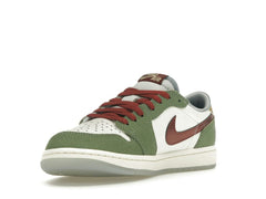 Jordan 1 Retro Low OG Year of the Dragon (2024) – FN3727-100