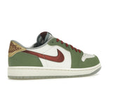 Jordan 1 Retro Low OG Year of the Dragon (2024) – FN3727-100