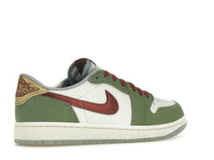Jordan 1 Retro Low OG Year of the Dragon (2024) – FN3727-100
