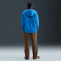 Club Fleece Open Hem Pant - Mens