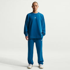 Club Fleece Open Hem Pant - Mens