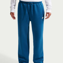 Club Fleece Open Hem Pant - Mens