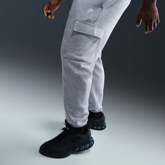 Club Fleece Cargo Pant - Mens