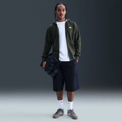 Club Fleece FZ Hoody - Mens