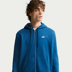 Club Fleece FZ Hoody - Mens