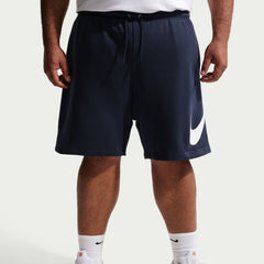 Club Fleece Short -Mens