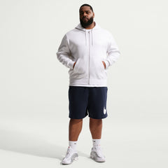 Club Fleece Short -Mens