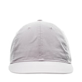 Nike Club Cap Flat Bill Tonal Swoosh Washed Strapback