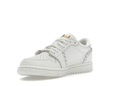 Jordan 1 Low Method of Make Sail Metallic Gold Women’s FN5032-100
