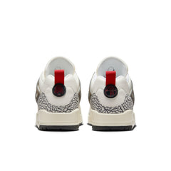 Spizike Low - Mens