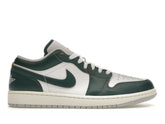 Jordan 1 Low SE Oxidized Green FQ7687-300 Sneakers