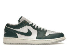 Jordan 1 Low SE Oxidized Green FQ7687-300 Sneakers