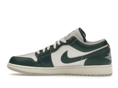 Jordan 1 Low SE Oxidized Green FQ7687-300 Sneakers