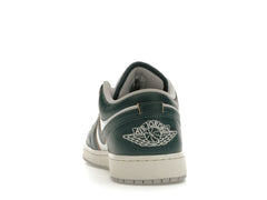 Jordan 1 Low SE Oxidized Green FQ7687-300 Sneakers