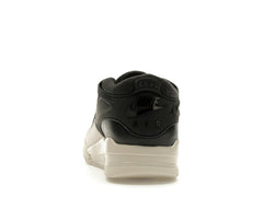 Jordan 4 RM Black Light Bone FQ7939-001 Sneakers