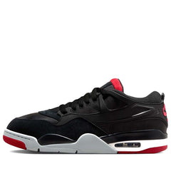 Air Jordan 4 RM - Black/Varsity Red