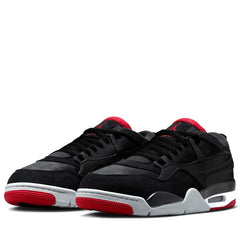 Air Jordan 4 RM - Black/Varsity Red
