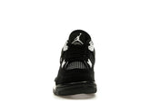 Jordan 4 Retro White Thunder: Iconic Sneaker Reimagined