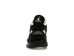 Jordan 4 Retro White Thunder: Iconic Sneaker Reimagined