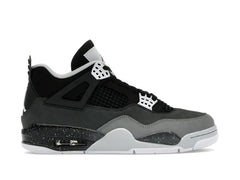 Jordan 4 Retro Fear (2024)