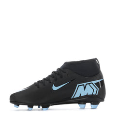 Mercurial Superfly 10 Club FG/MG - Youth