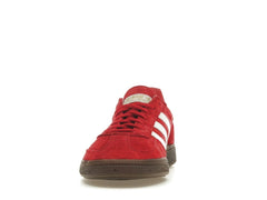 adidas Handball Spezial Scarlet Gum FV1227 Sneakers