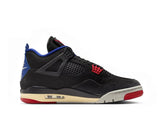Air Jordan 4 Retro ‘Rare Air – White Lettering’
