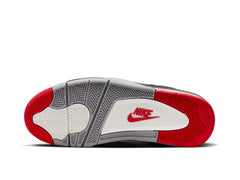 Jordan 4 Retro Bred Reimagined: Iconic Sneaker Redefined