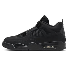 Jordan 4 Retro Black Cat 2025 FV5029-010 Sneakers